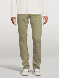 Tellis Modern Slim Jeans