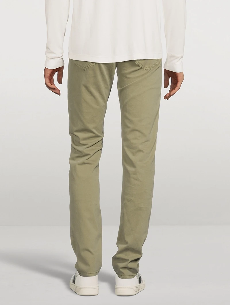 Tellis Modern Slim Jeans