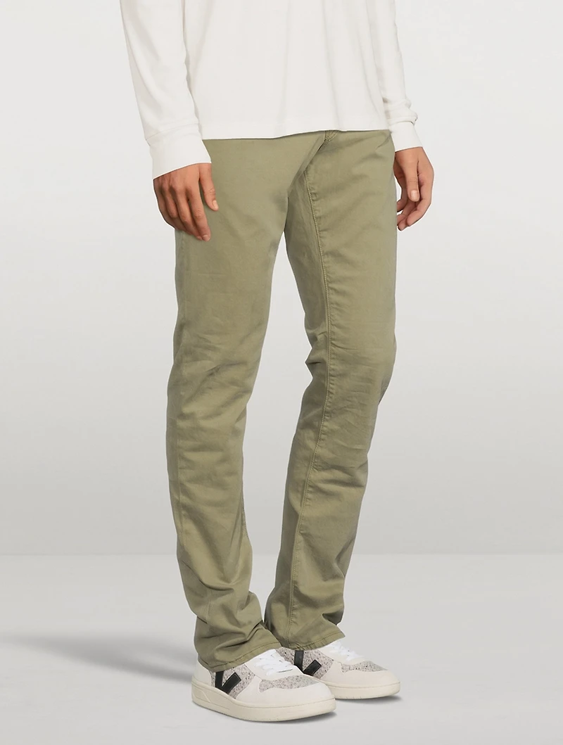 Tellis Modern Slim Jeans