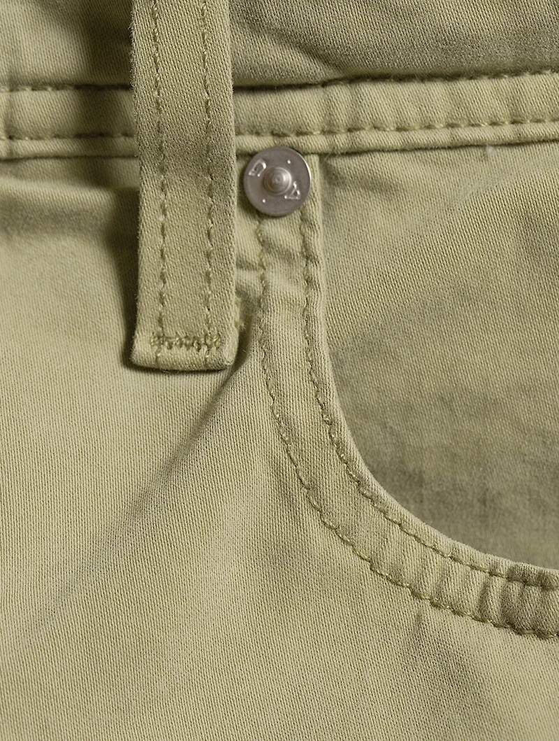 Tellis Modern Slim Jeans