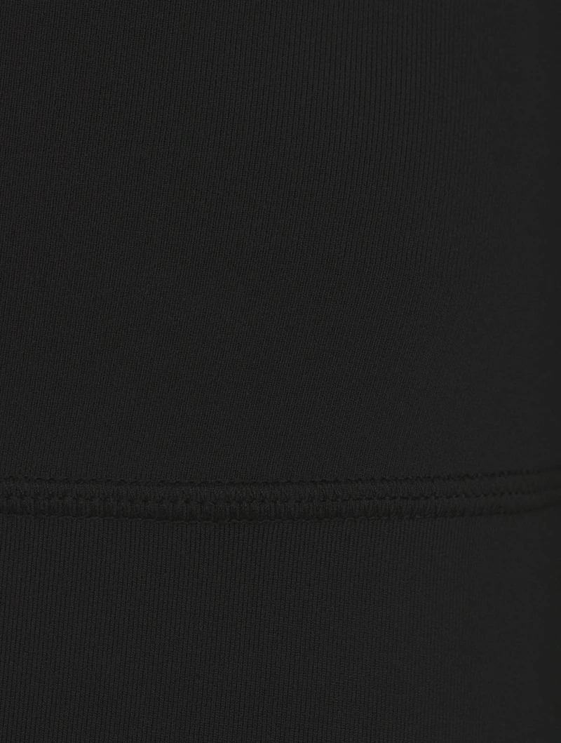 Airbrush High-Waisted Leggings