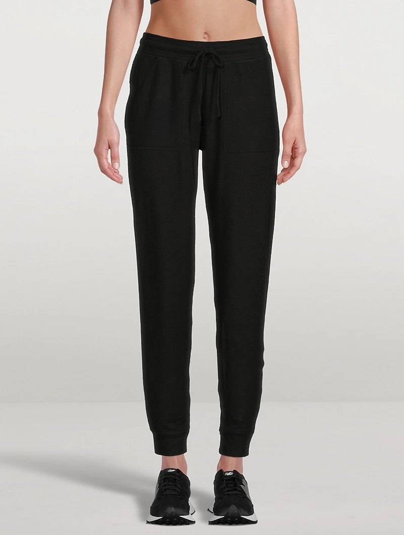 Alolux Soho Sweatpants