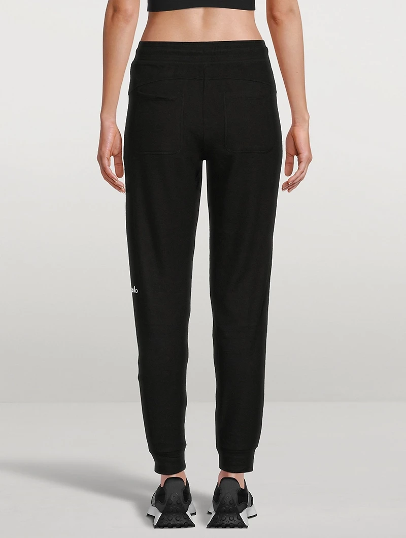Alolux Soho Sweatpants