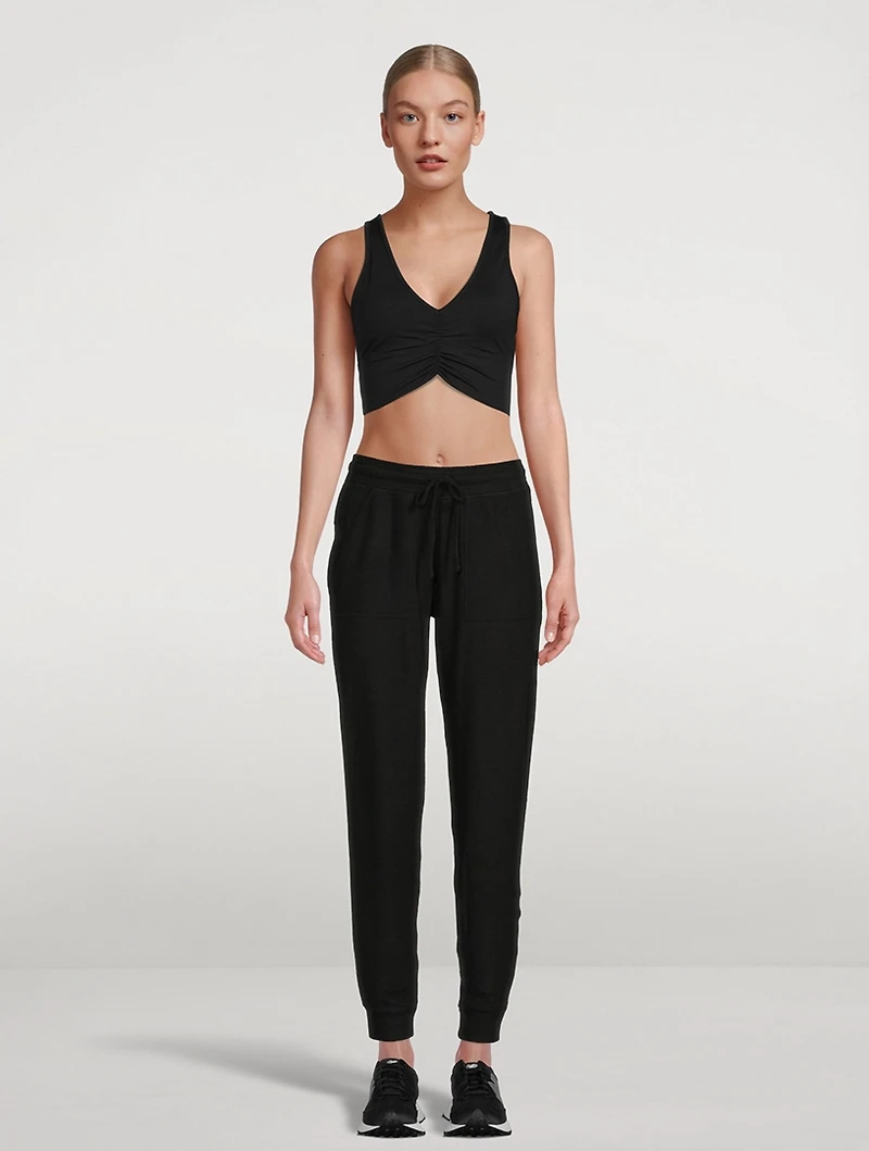 Alolux Soho Sweatpants