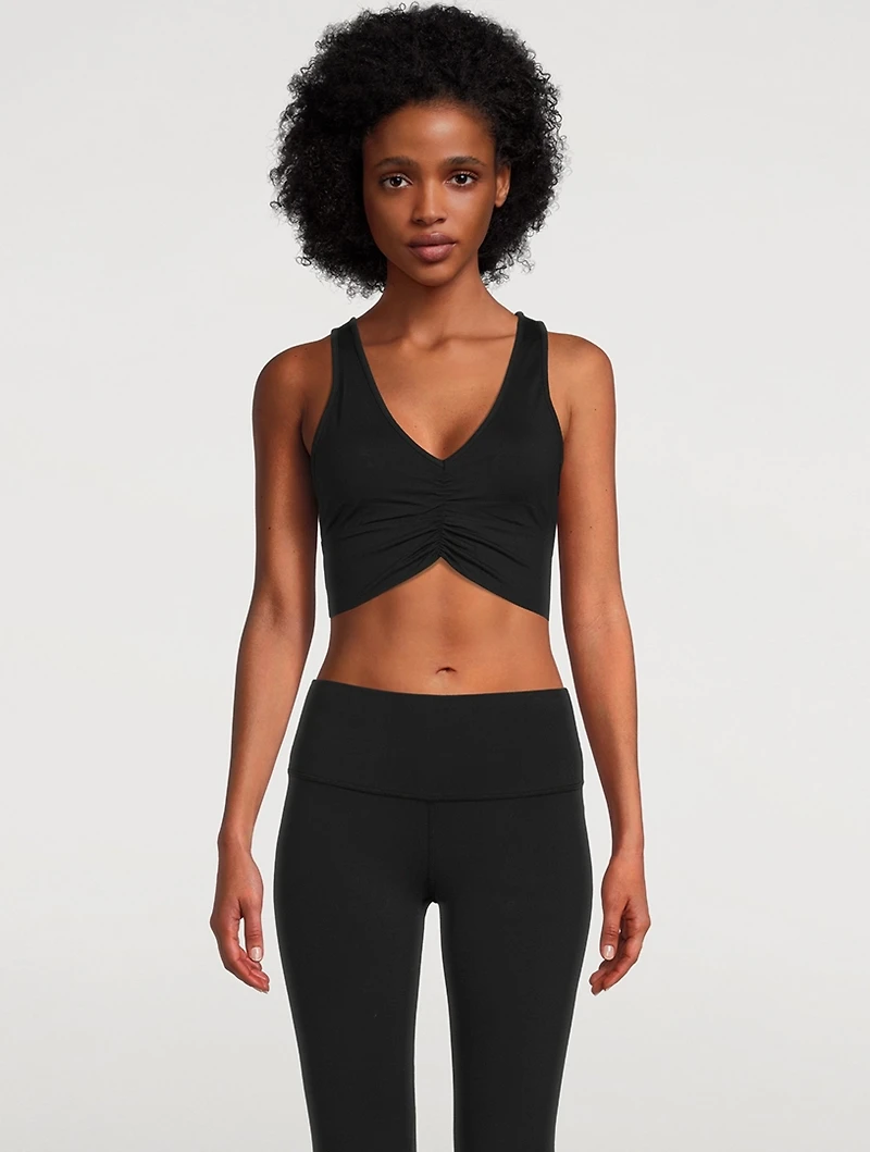 Wild Thing Sports Bra