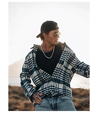 Nialaya x Johnny Edlind Pearl Necklace