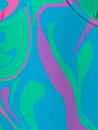 Danielle 3.0 Printed One-Piece Swimsuit