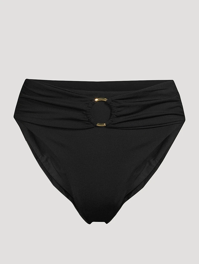 O-Ring Bikini Bottoms