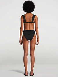 O-Ring Bikini Bottoms