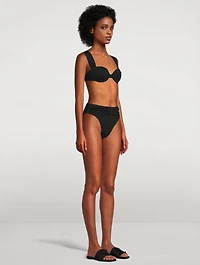 O-Ring Bikini Bottoms