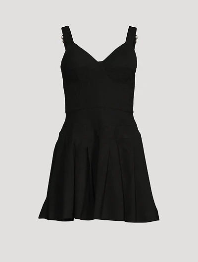 Cornel Corset Dress
