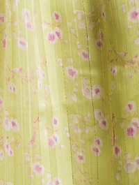 Nimbus Blouse Floral Print