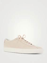 Suede Summer Edition Low Sneakers