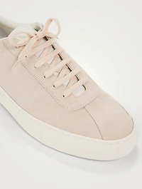 Suede Summer Edition Low Sneakers