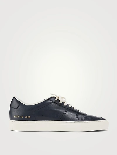 Bball Summer Edition Low Sneakers