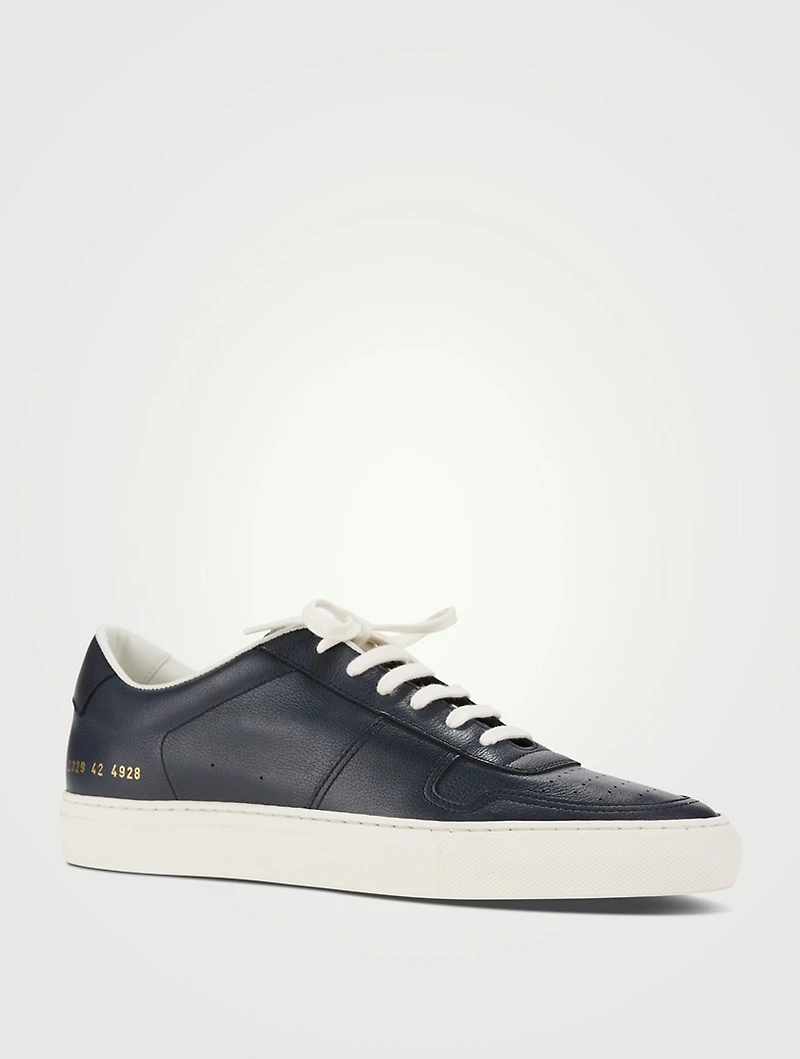 Bball Summer Edition Low Sneakers