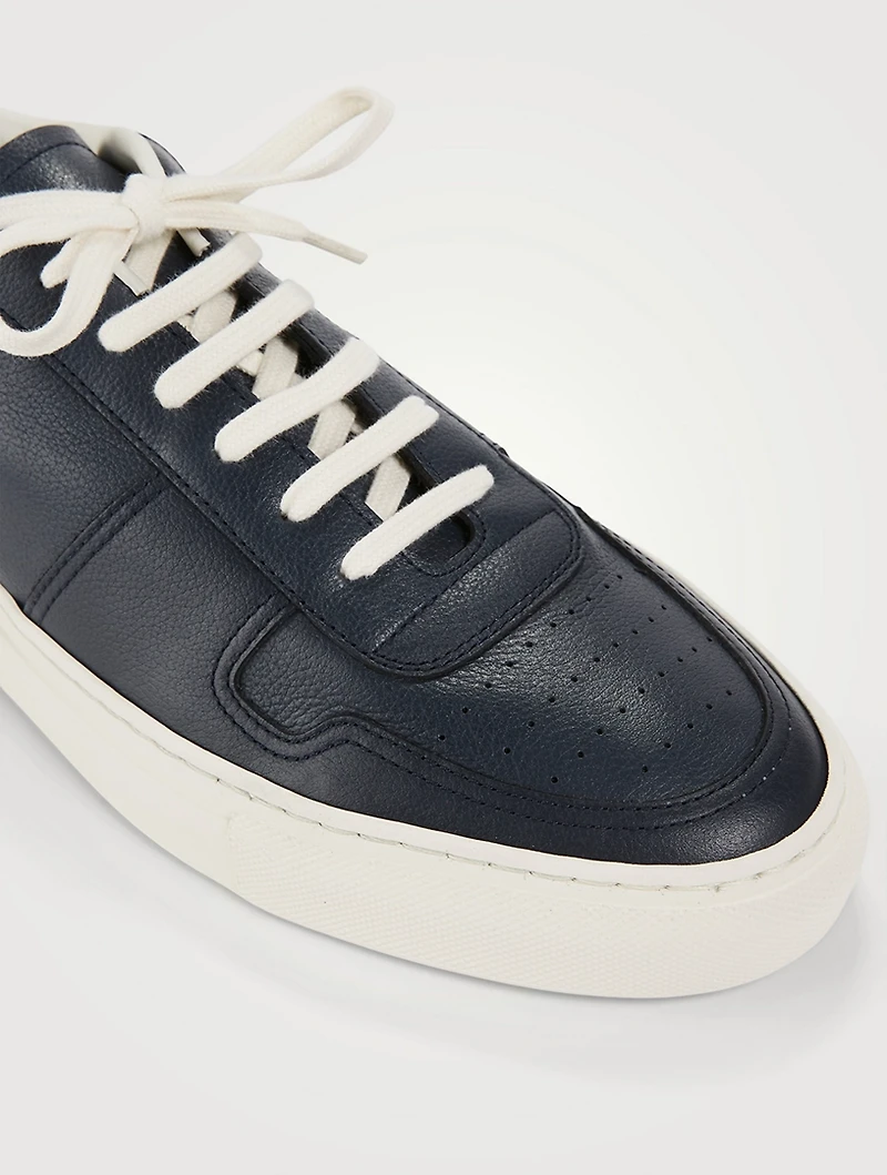 Bball Summer Edition Low Sneakers