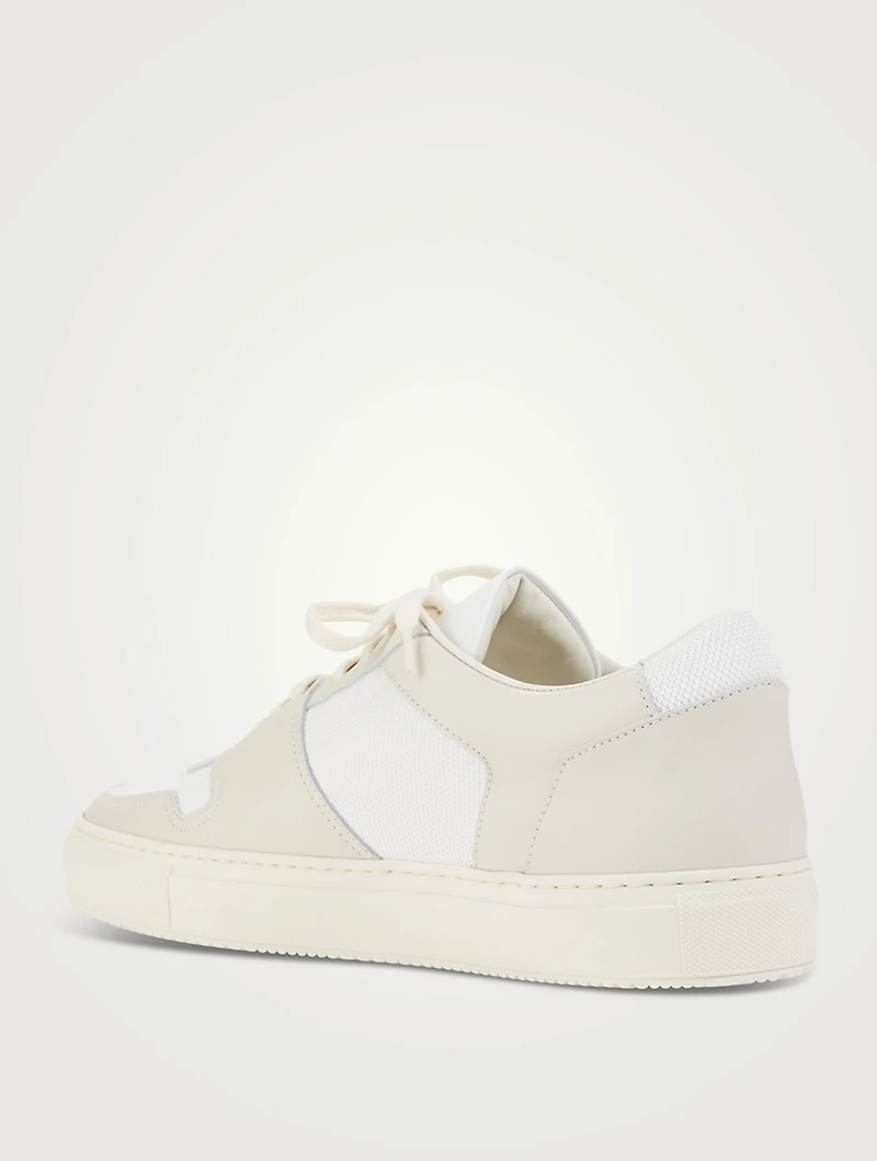 Decades Low Sneakers