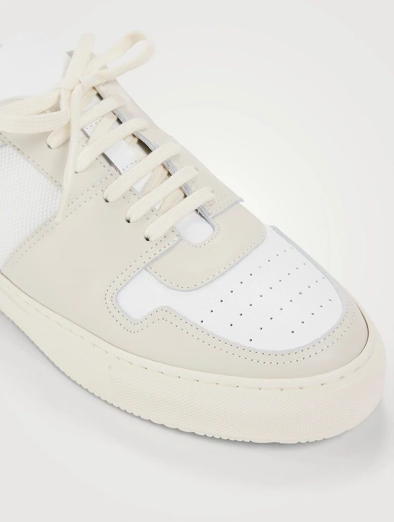 Decades Low Sneakers
