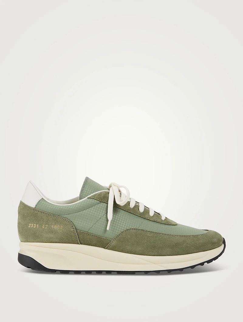 Track 80 Sneakers