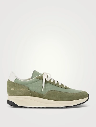 Track 80 Sneakers