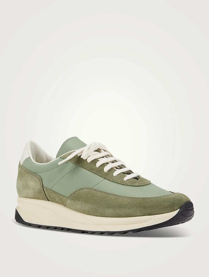 Track 80 Sneakers