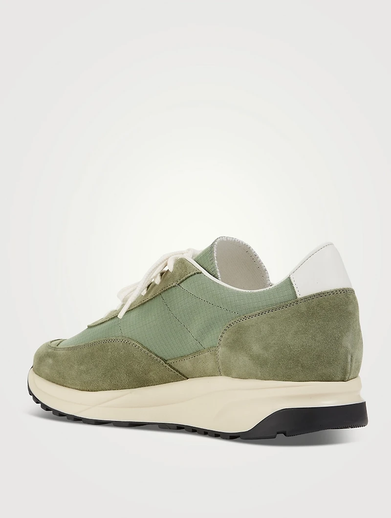 Track 80 Sneakers