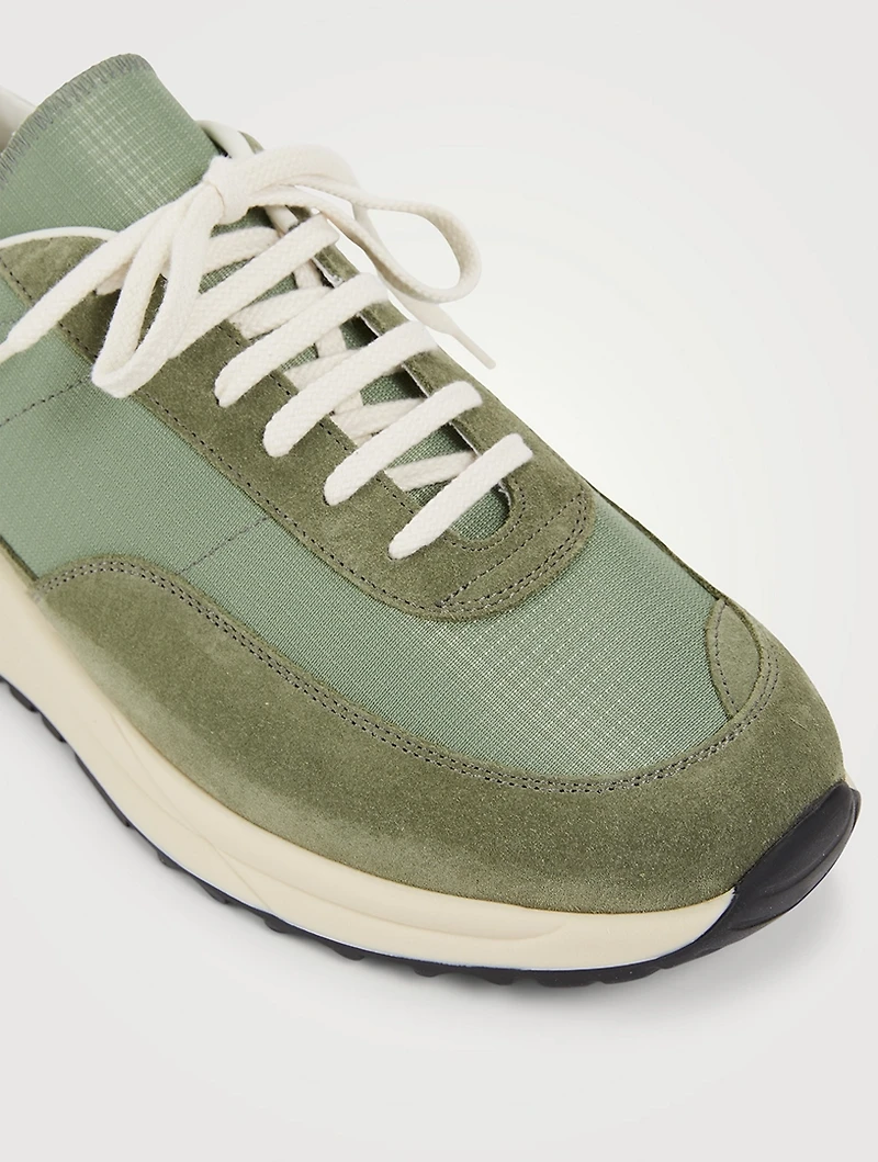 Track 80 Sneakers