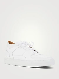 Decades Mid Sneakers