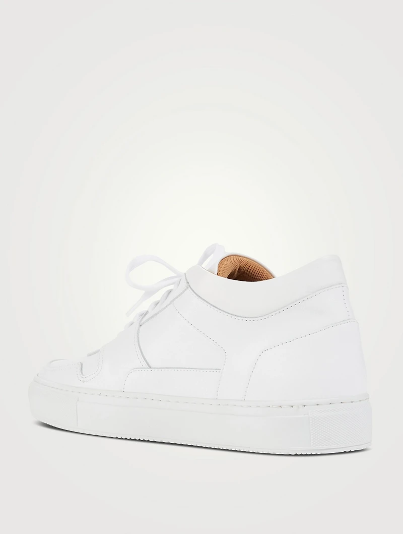 Decades Mid Sneakers
