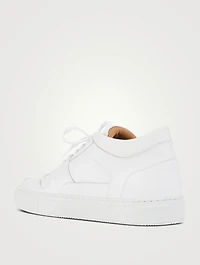 Decades Mid Sneakers