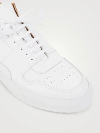 Decades Mid Sneakers