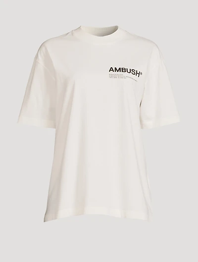 Workshop Jersey T-Shirt