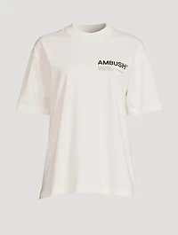 Workshop Jersey T-Shirt
