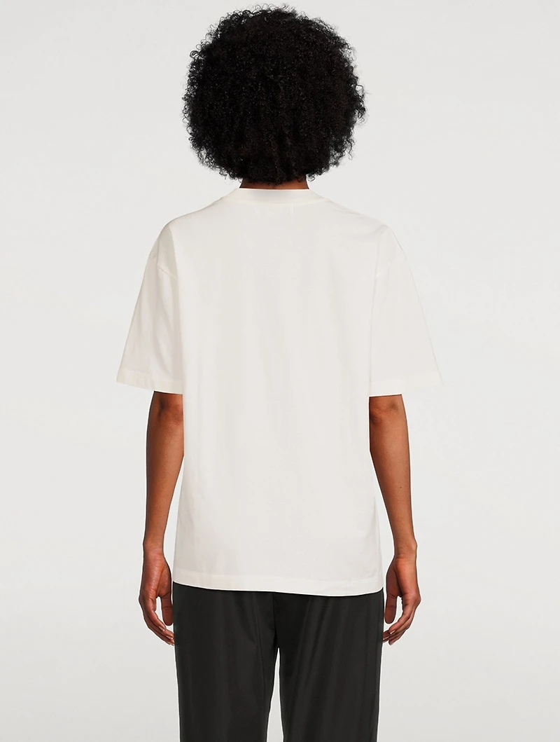 Workshop Jersey T-Shirt