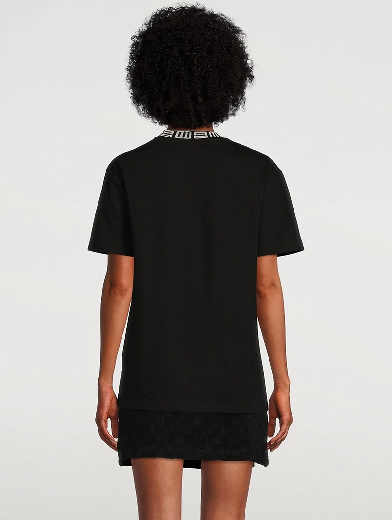 Monogram T-Shirt
