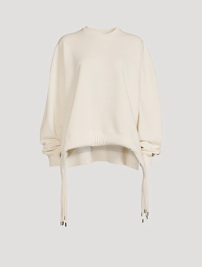 Multicord Sweatshirt