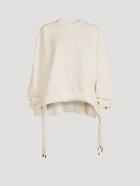 Multicord Sweatshirt