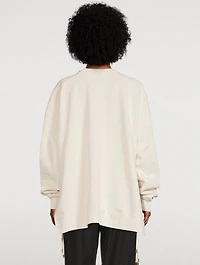 Multicord Sweatshirt