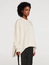 Multicord Sweatshirt