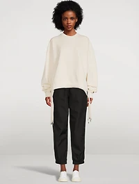 Multicord Sweatshirt