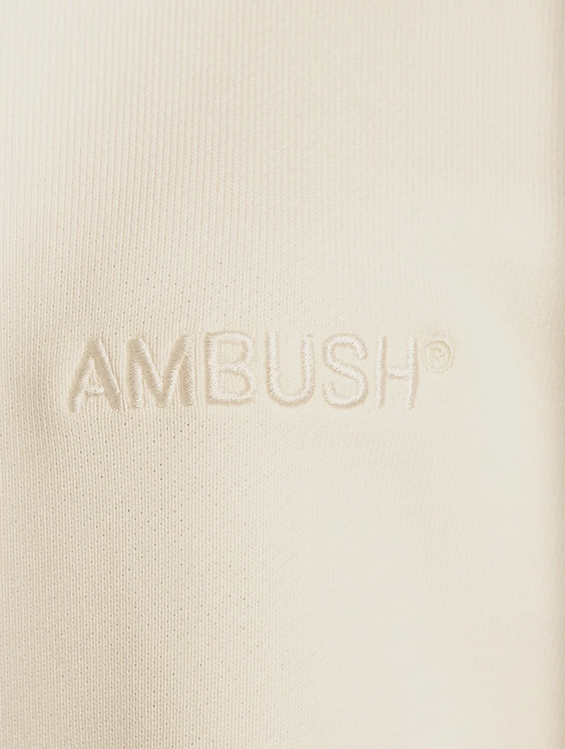 Multicord Sweatshirt