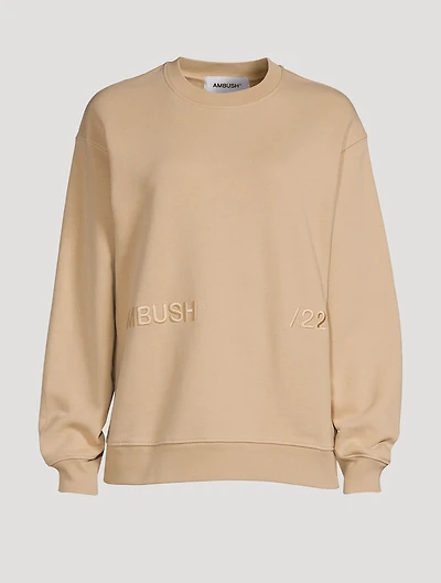 Logo Sweatshirt