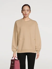 Logo Sweatshirt