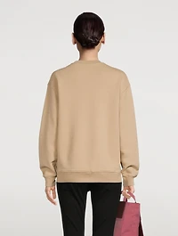 Logo Sweatshirt