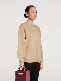 Logo Sweatshirt