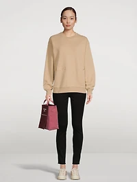 Logo Sweatshirt