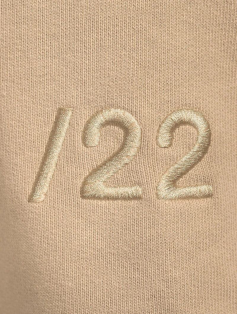 Logo Sweatshirt