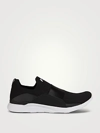 Techloom Bliss Slip-On Running Shoes