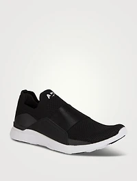 Techloom Bliss Slip-On Running Shoes